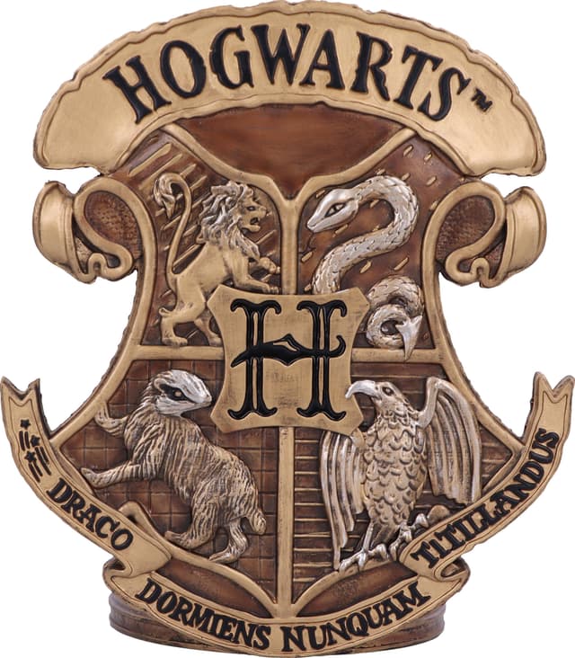 Nemesis Now Harry Potter bogstøtte (Dobby)