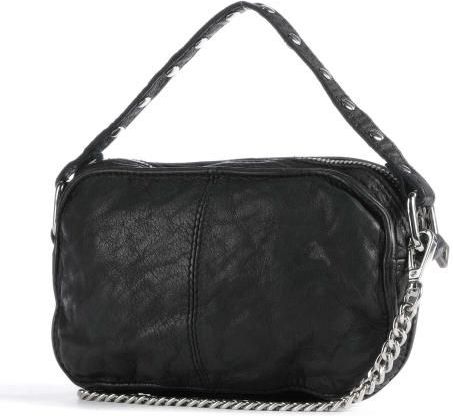 Nunoo Helena Dames Crossbodytas - Zwart