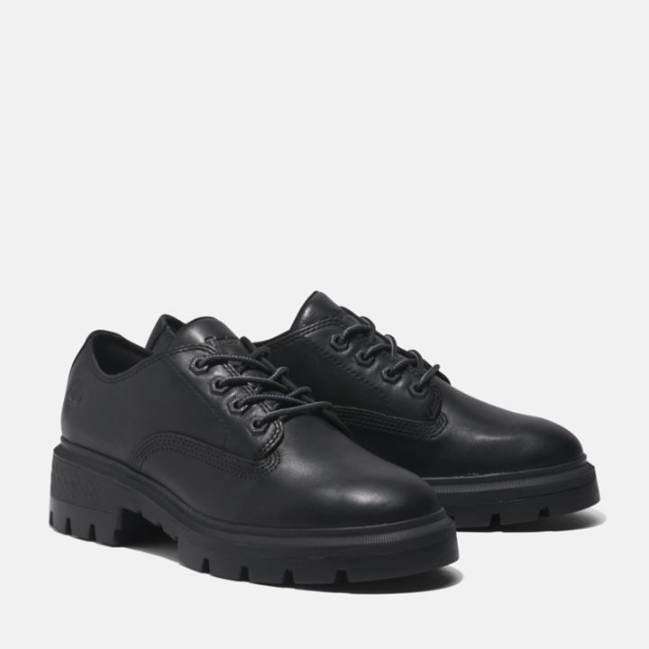 Cortina Valley Oxford para Mulheres de Preto