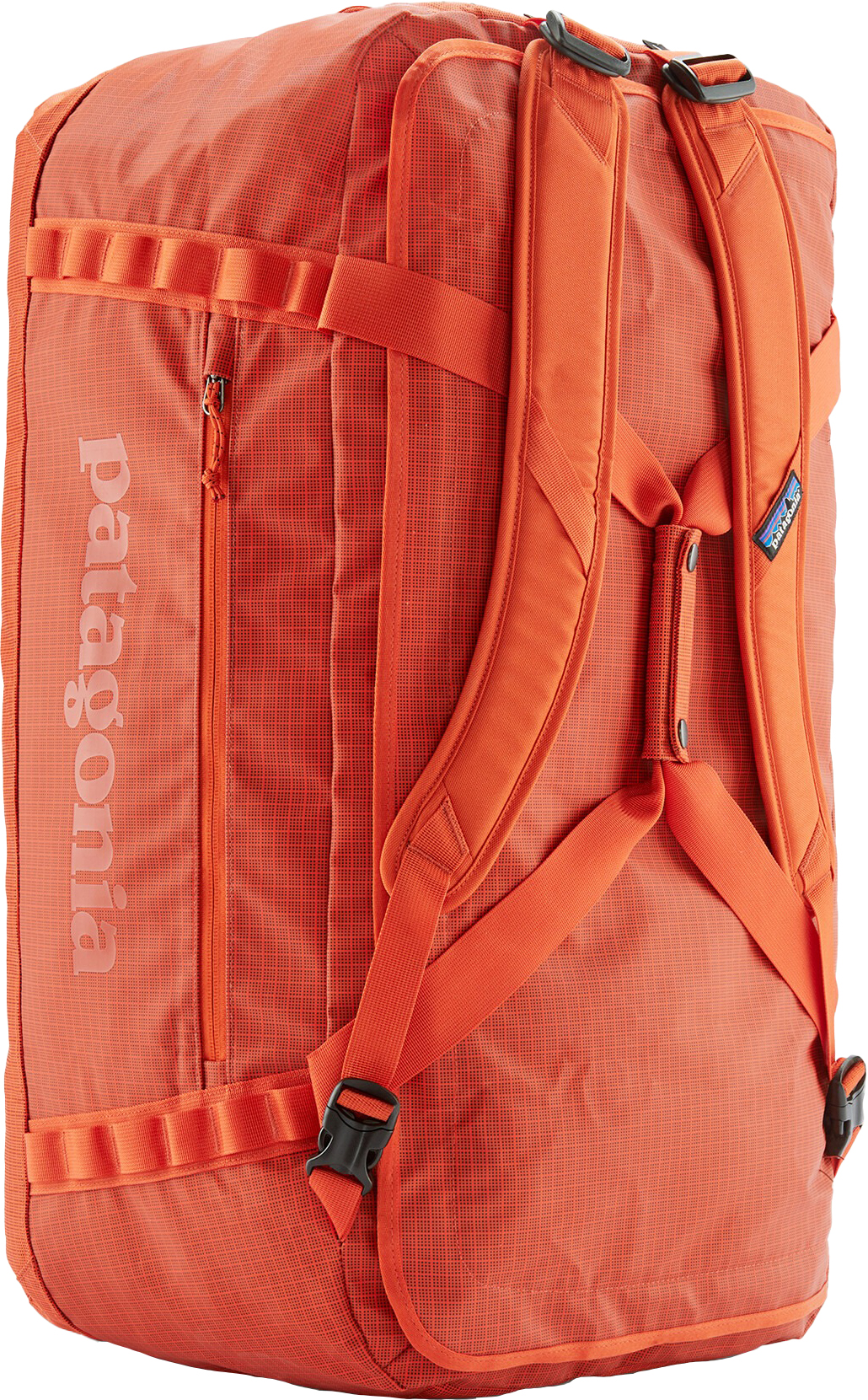 Black Hole Duffel 70L Pollinator Orange