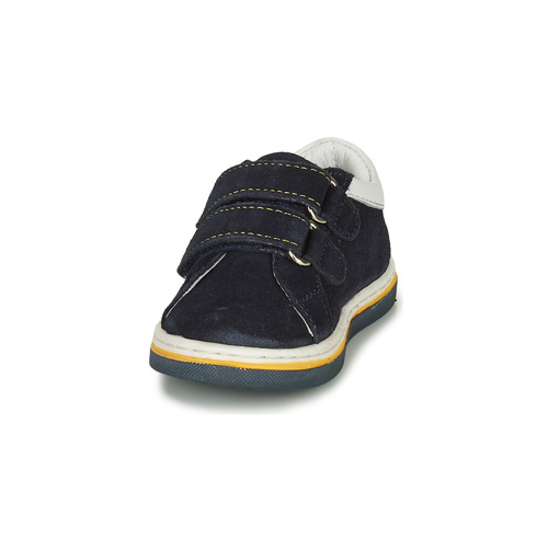 Citrouille et Compagnie - TOPELLE - Navy