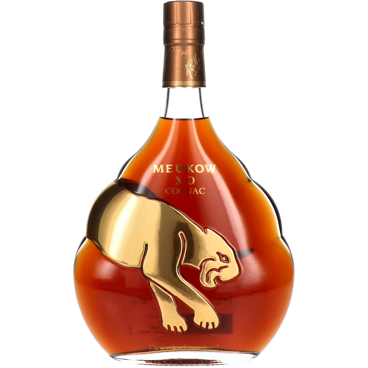 Meukow X.O. 70 cl