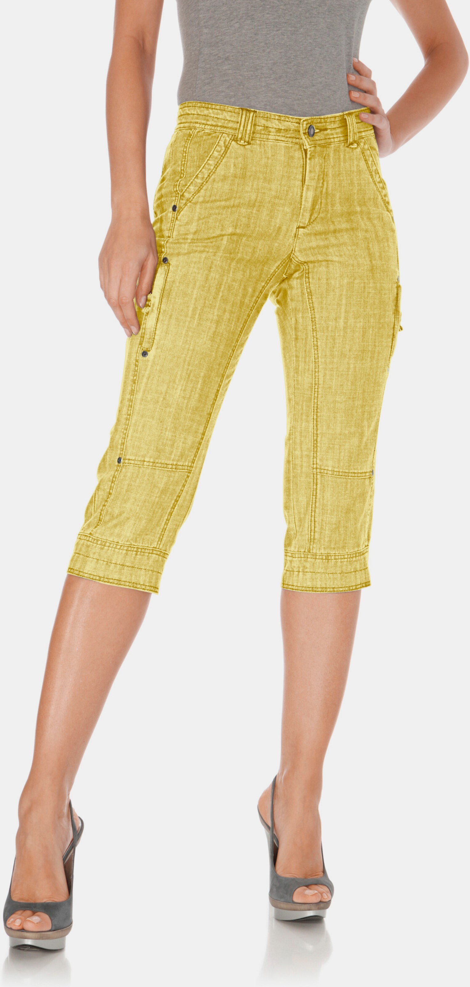 Capri-Hose