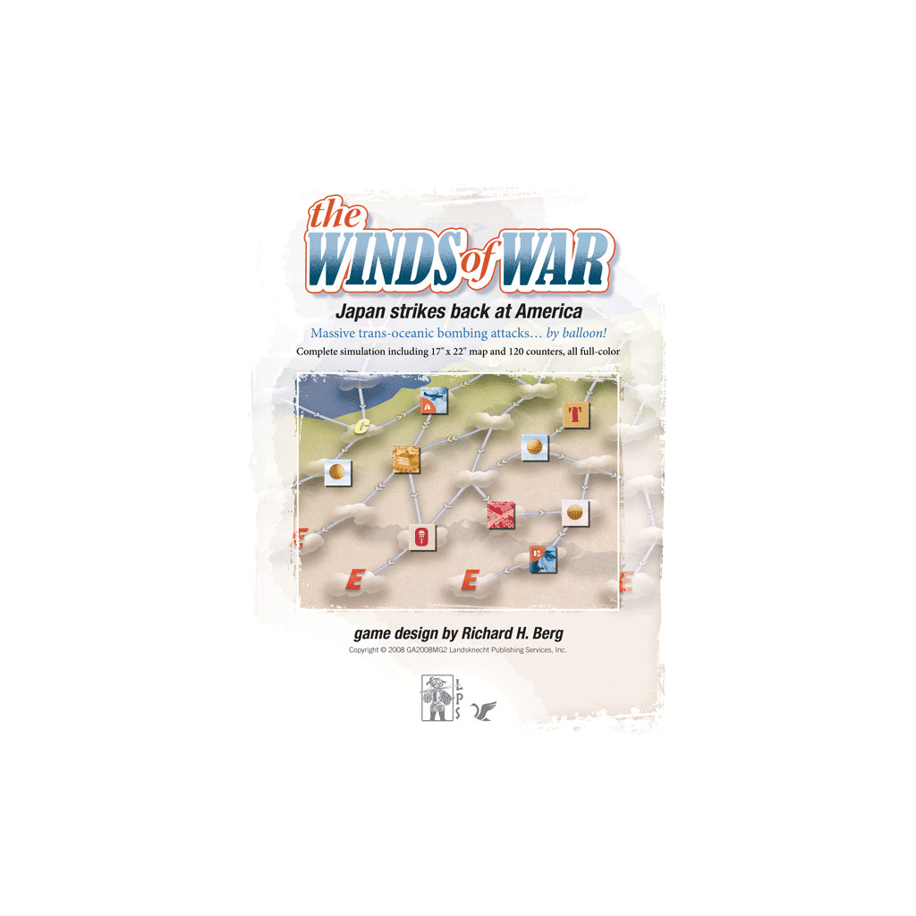 The Winds of War