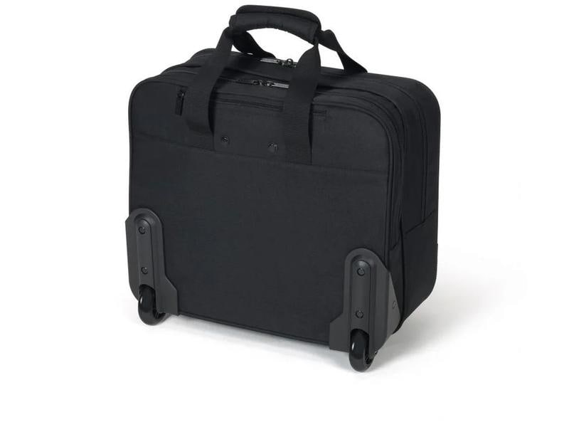 DICOTA Notebook-Rollkoffer Top Traveller Eco BASE 13-16