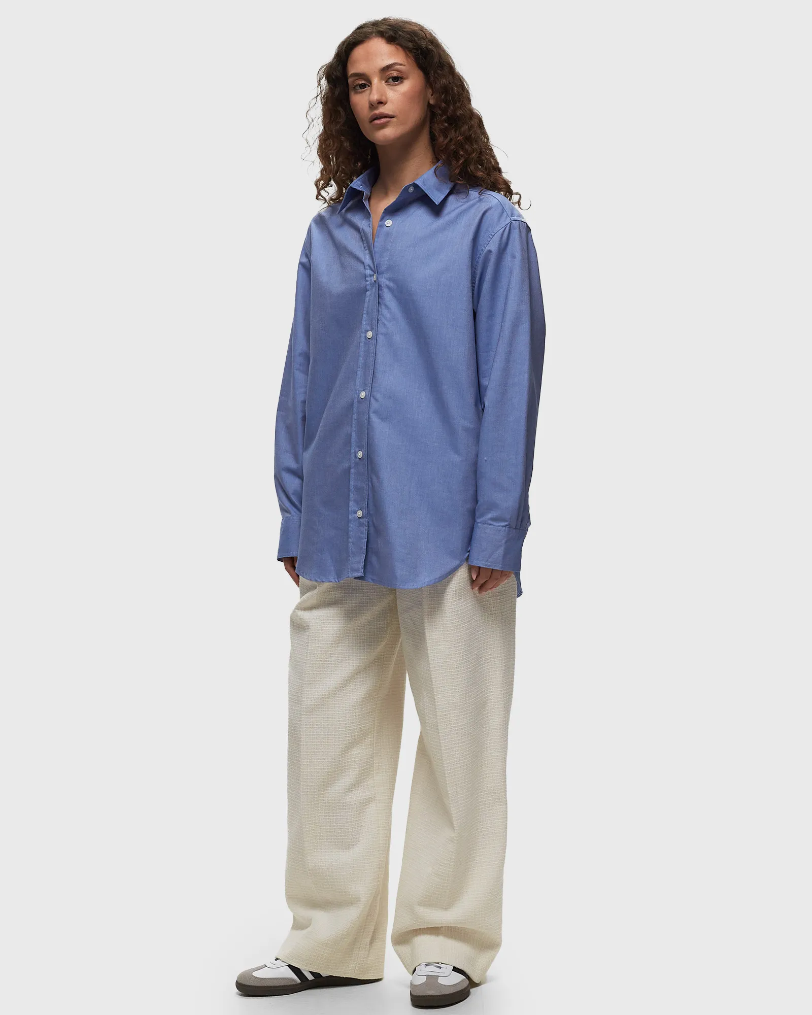 Samsøe & Samsøe LOVA SHIRT 15041