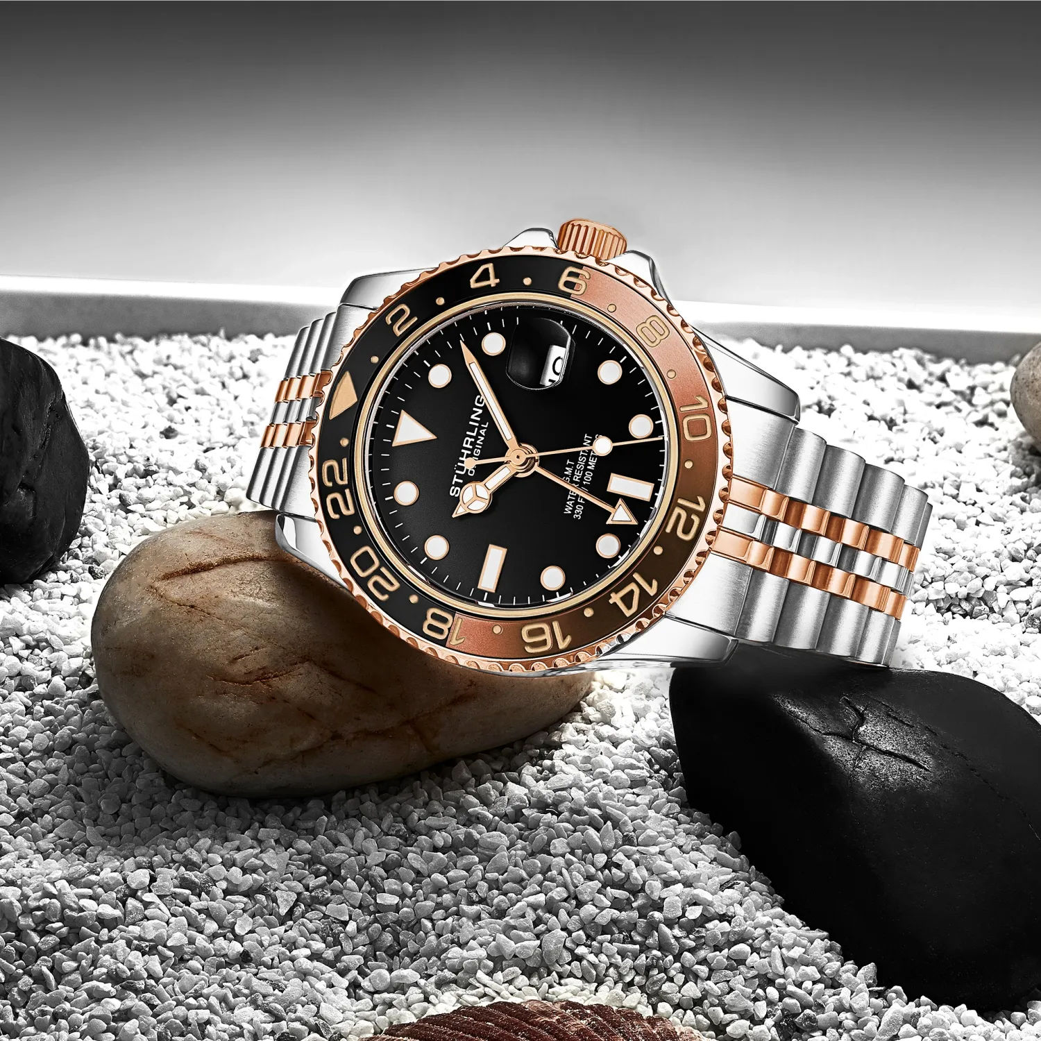 Stührling Aquadiver 3968.4