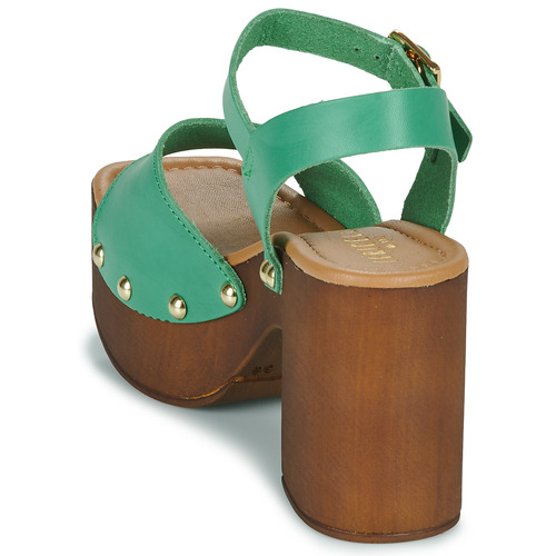 Fericelli - MAJYA - Vert