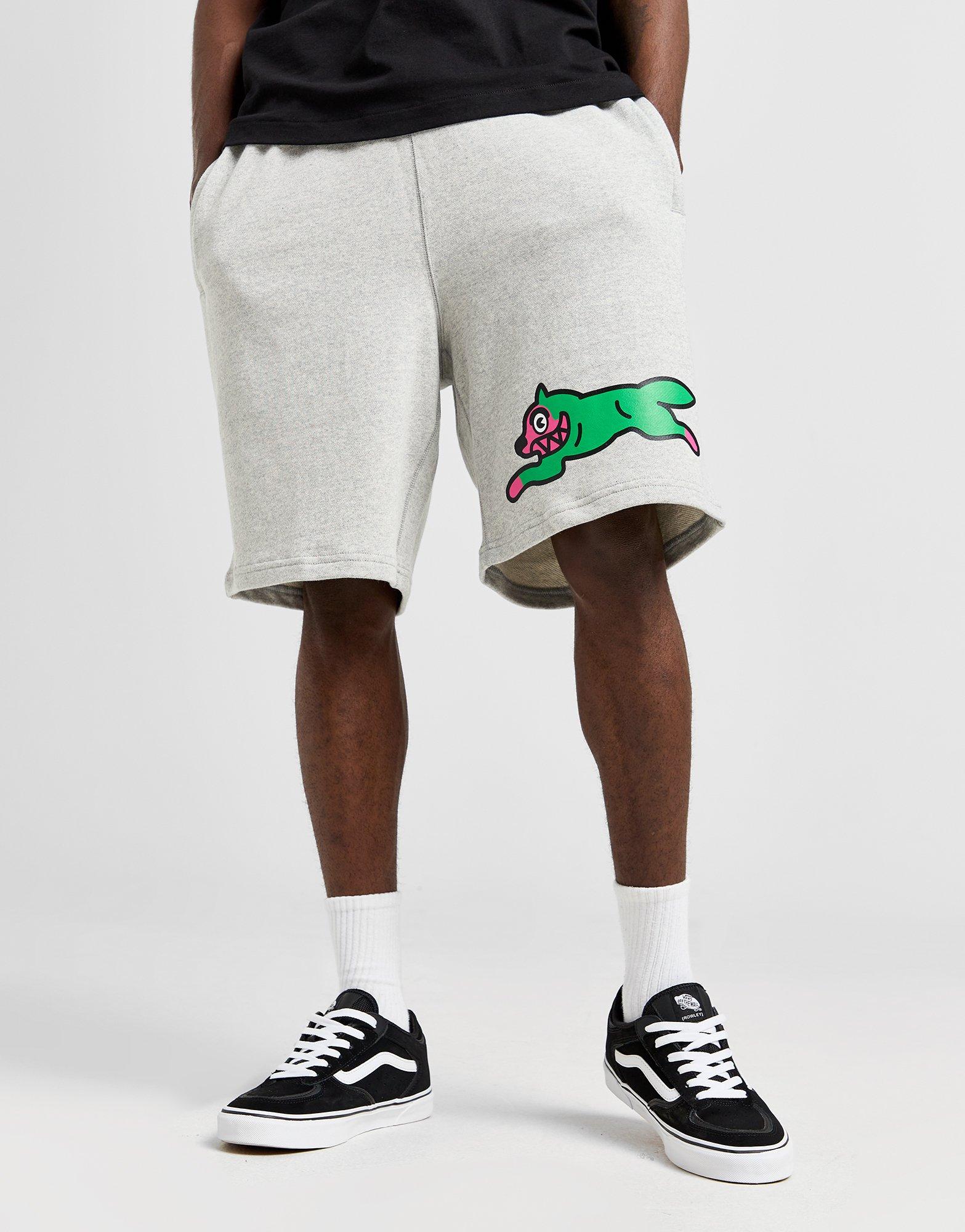 ICECREAM Short Running Dog Homme