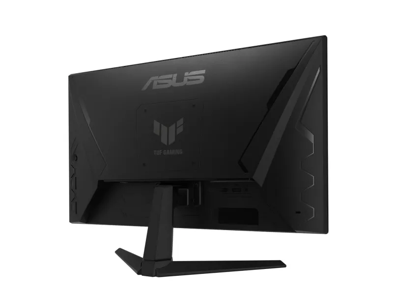 ASUS TUF Gaming VG249QM1A - LED-skærm - gaming - 24