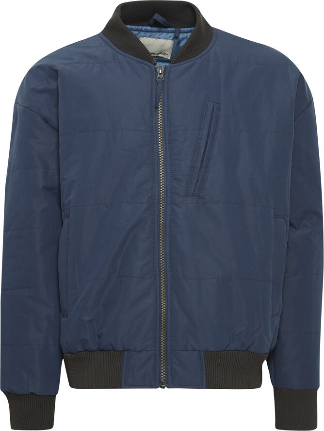 Blend Outerwear Dress blues