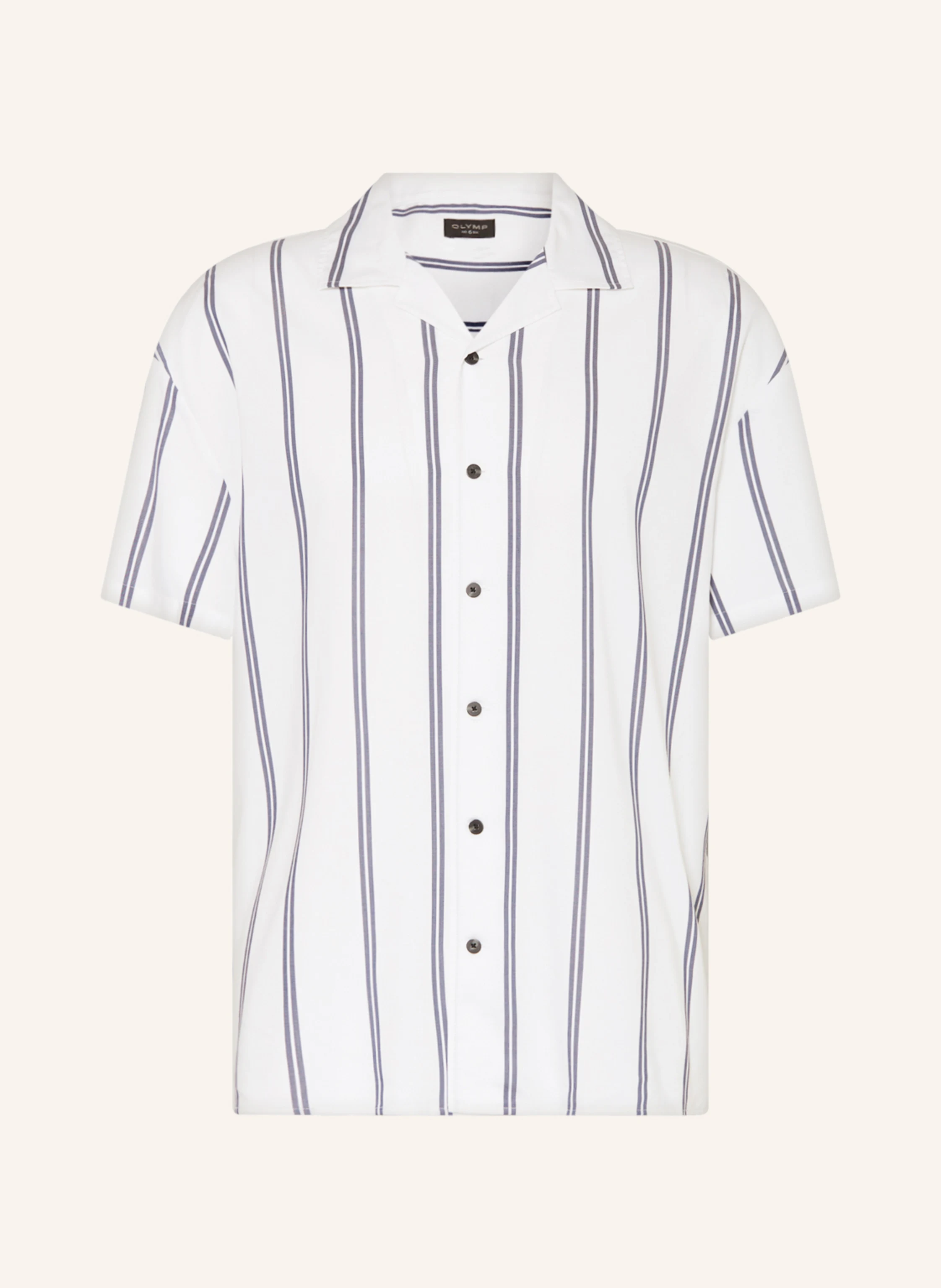 OLYMP Resorthemd No. Six oversize
