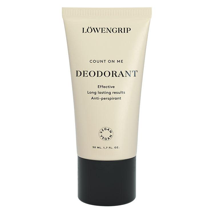 Löwengrip Count On Me Deodorant 50ml