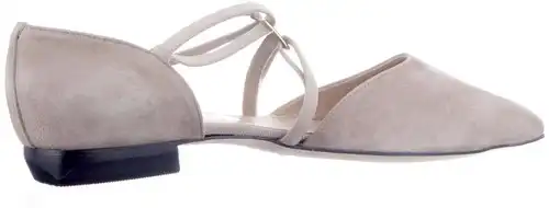 Brunate beige 11912 - maat 43.5 bandschoen beige - maat 43.5 Calandschoen