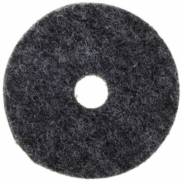 Gewa Hi-Hat Felt 2pcs Pack