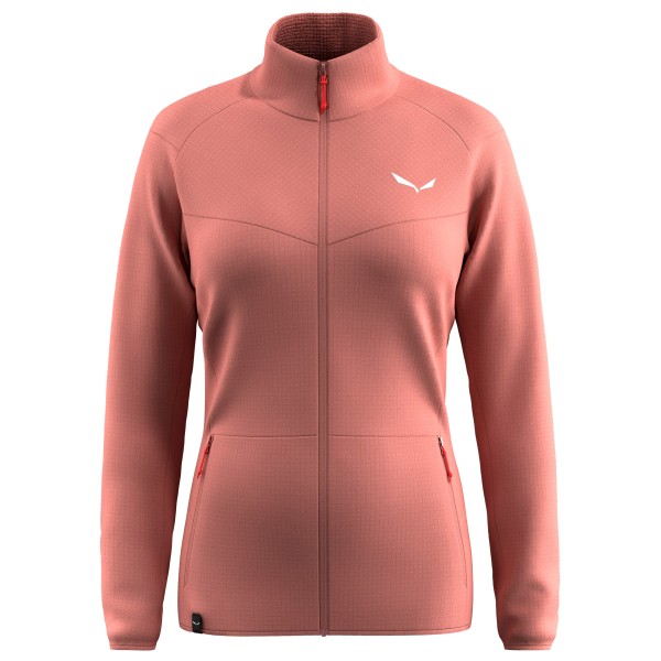 Salewa - Women's Puez Cammino PL Jacket - Veste polaire