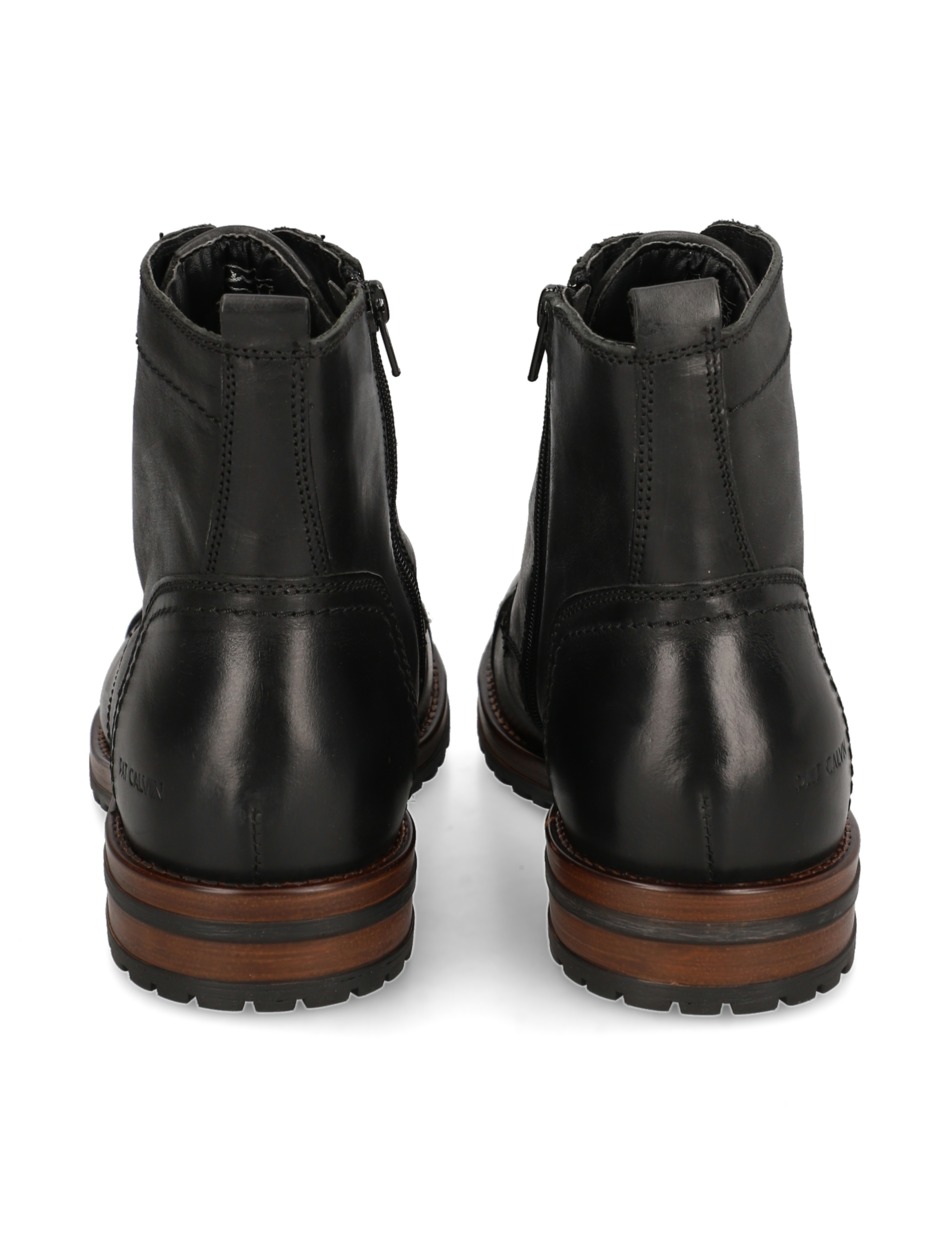 Glattelder Boot