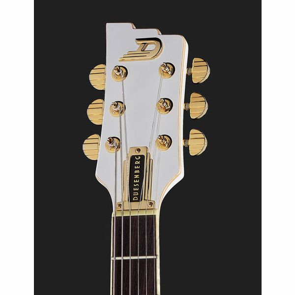 Duesenberg Starplayer TV Phonic VW
