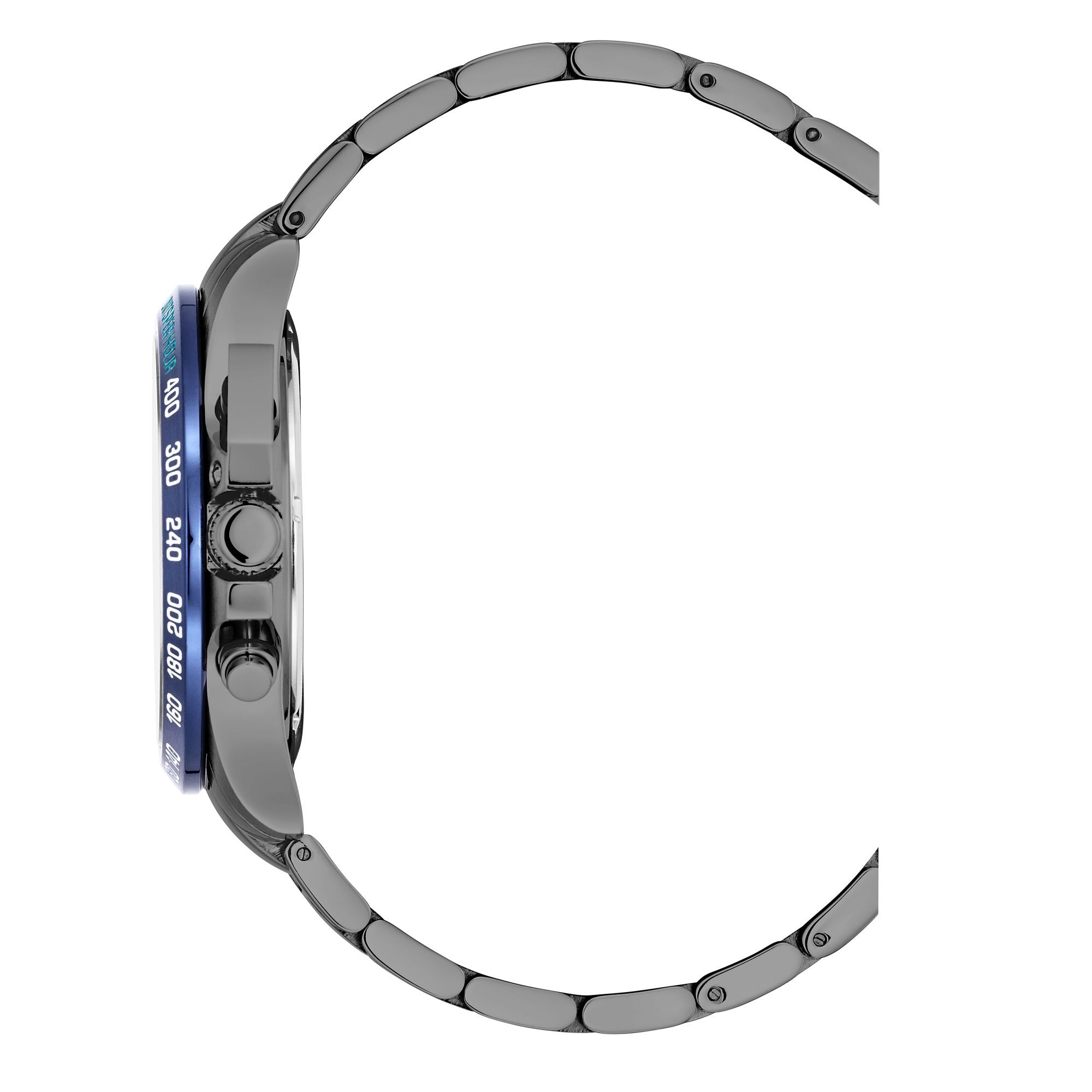 JDM Military Herren Armbanduhr Charlie 2022 Edelstahl JDM-WG016-03
