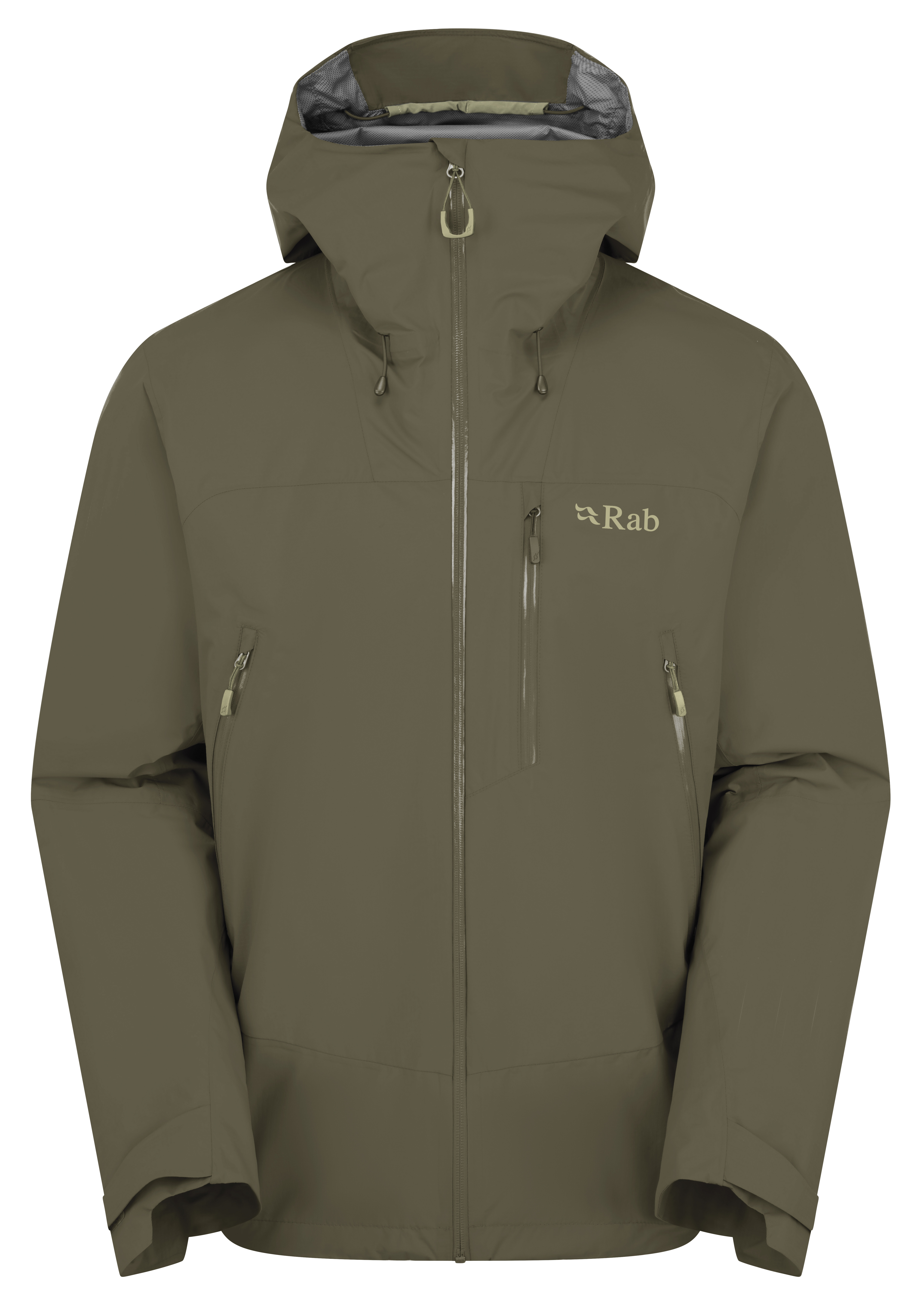 Downpour Mountain Jacket