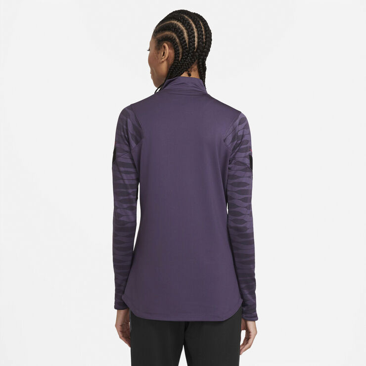 Nike Dri Fit Strike Traeningstroje Lilla