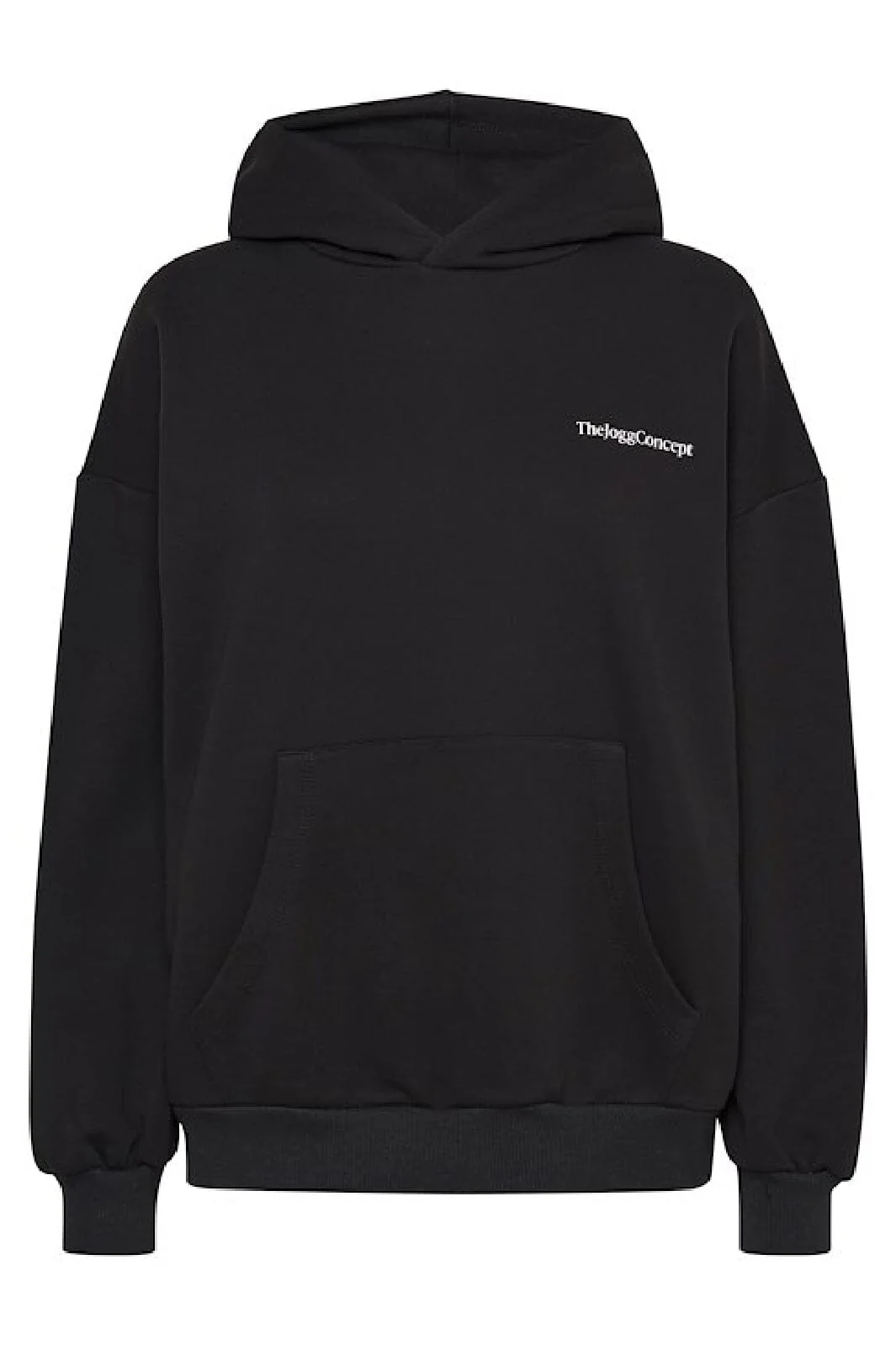 The Jogg Concept Jcsaja Hoodie Sweat 203650 black