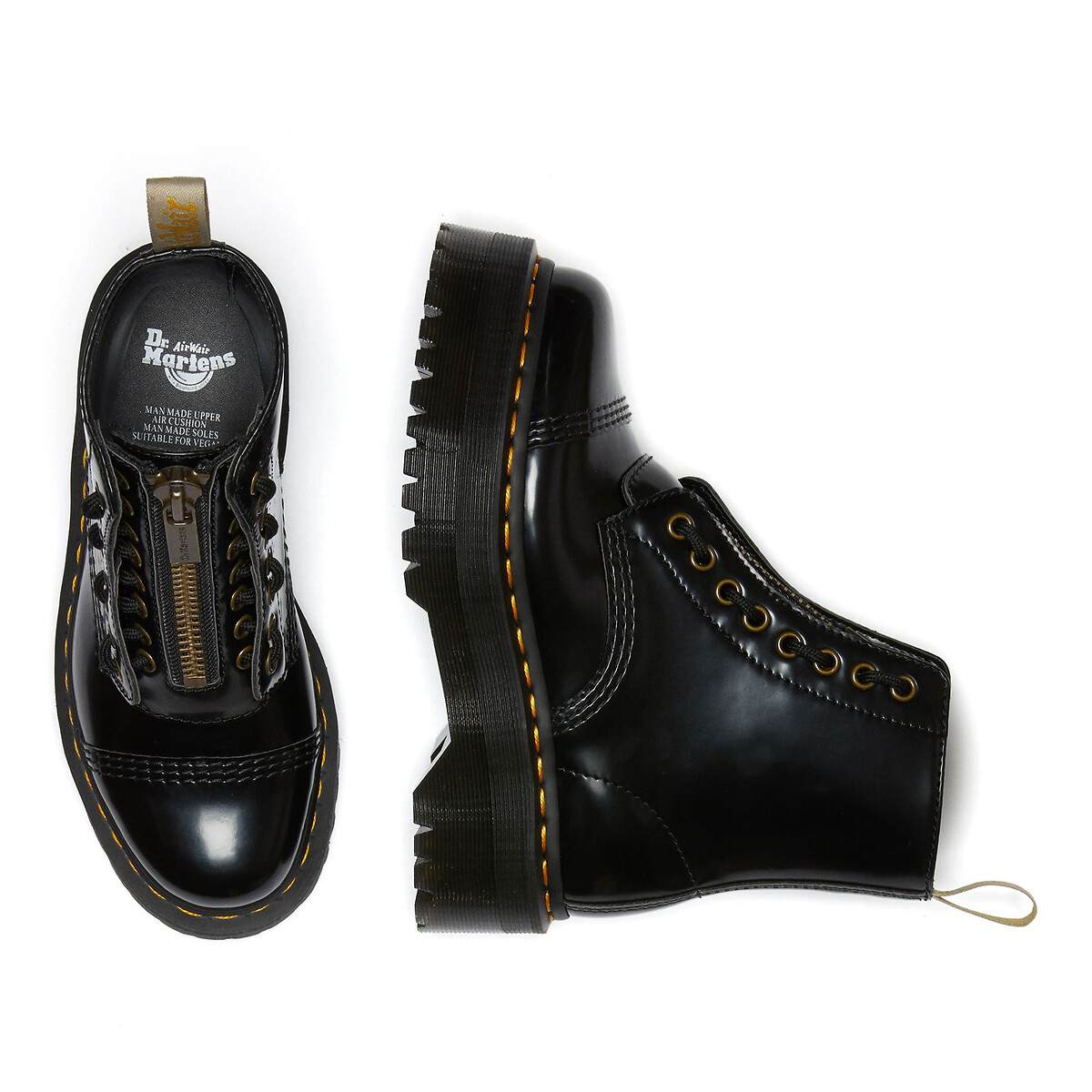 DR. MARTENS<br>Botas Sinclair