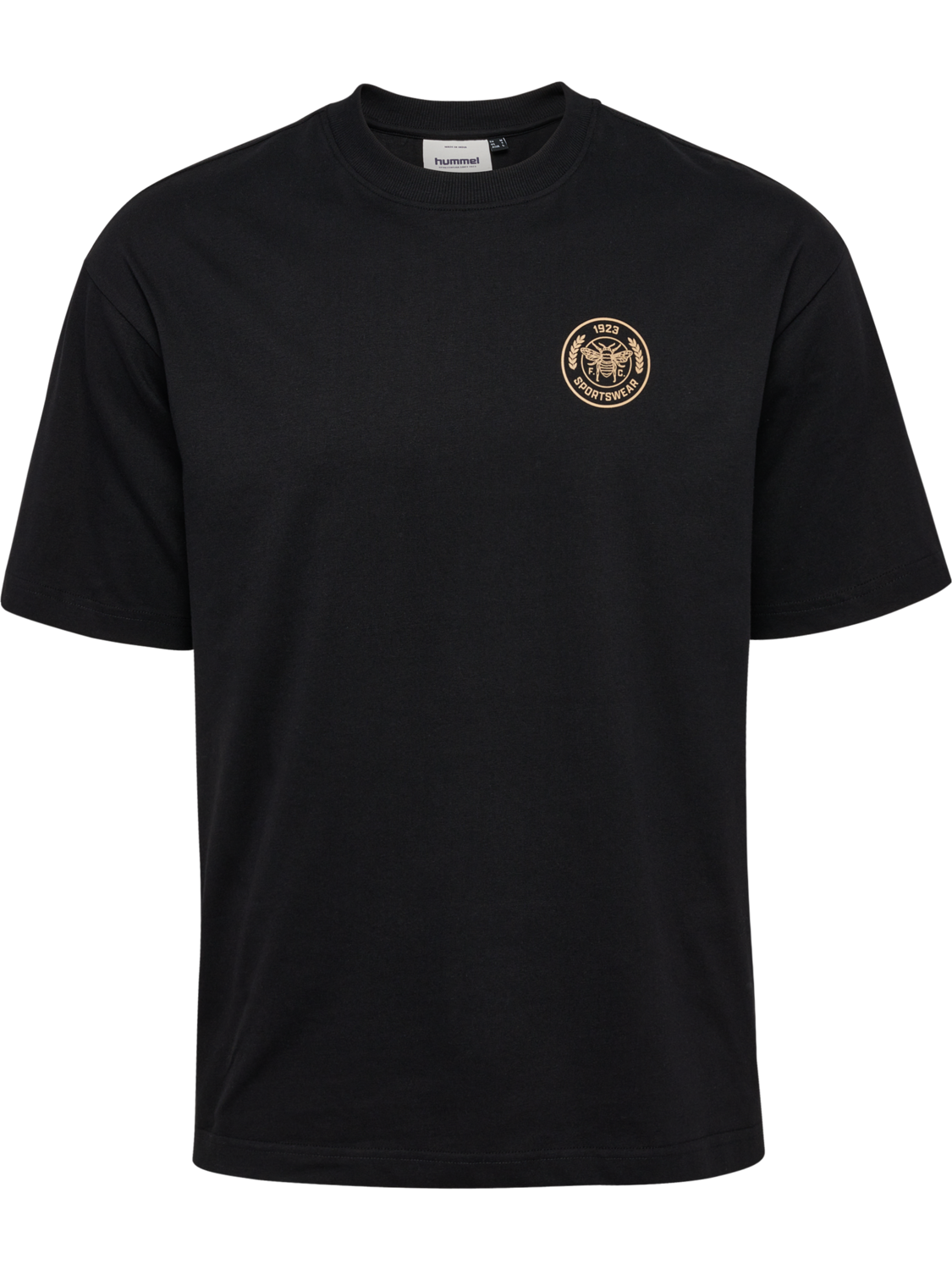 hmlSWARM LOOSE T-SHIRT