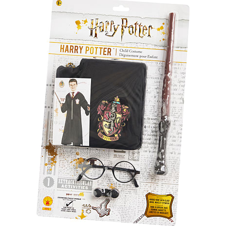 Harry Potter sæt