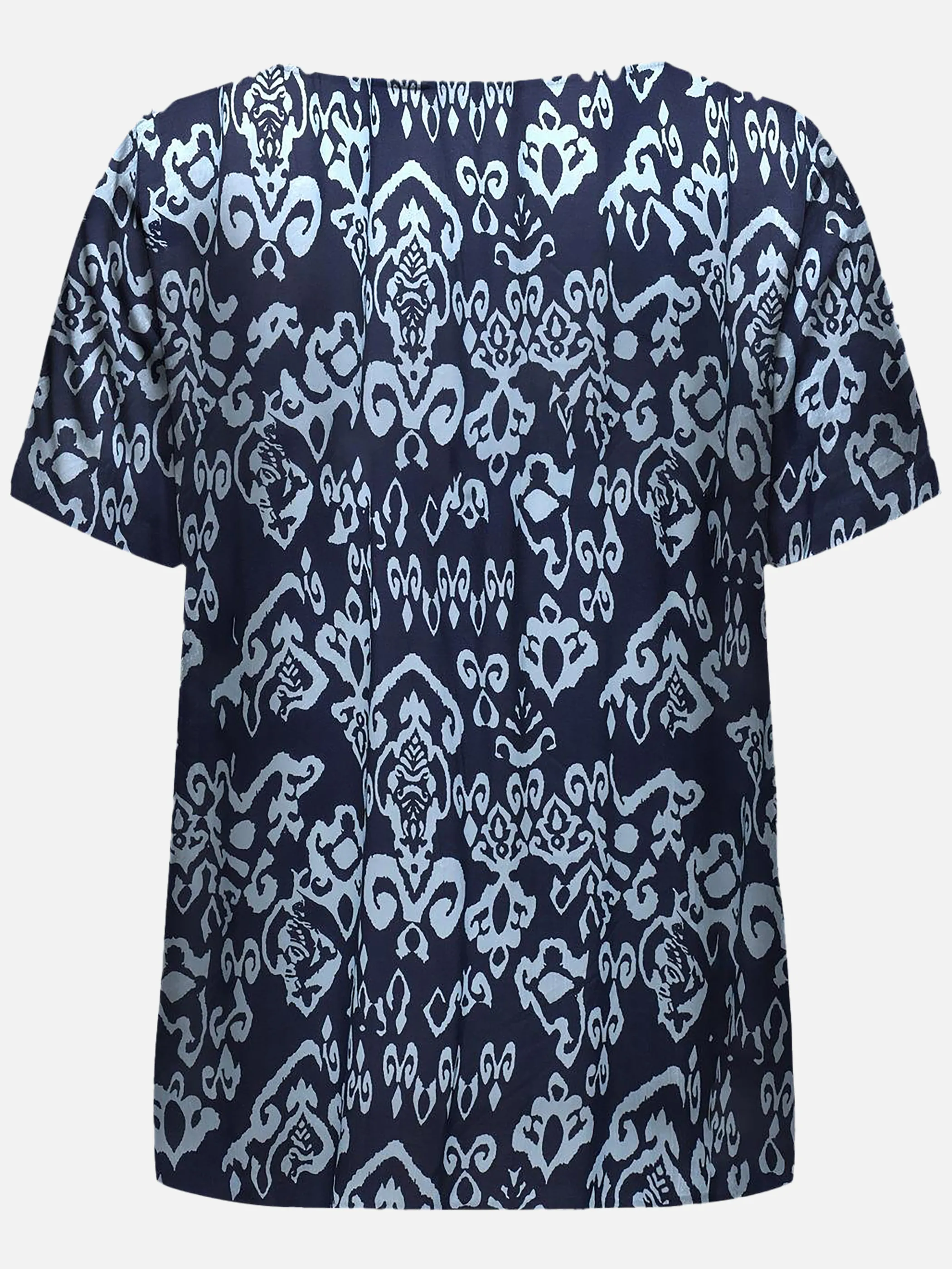 Only Carmakoma CARMARRAKESH LIFE SS Bluse