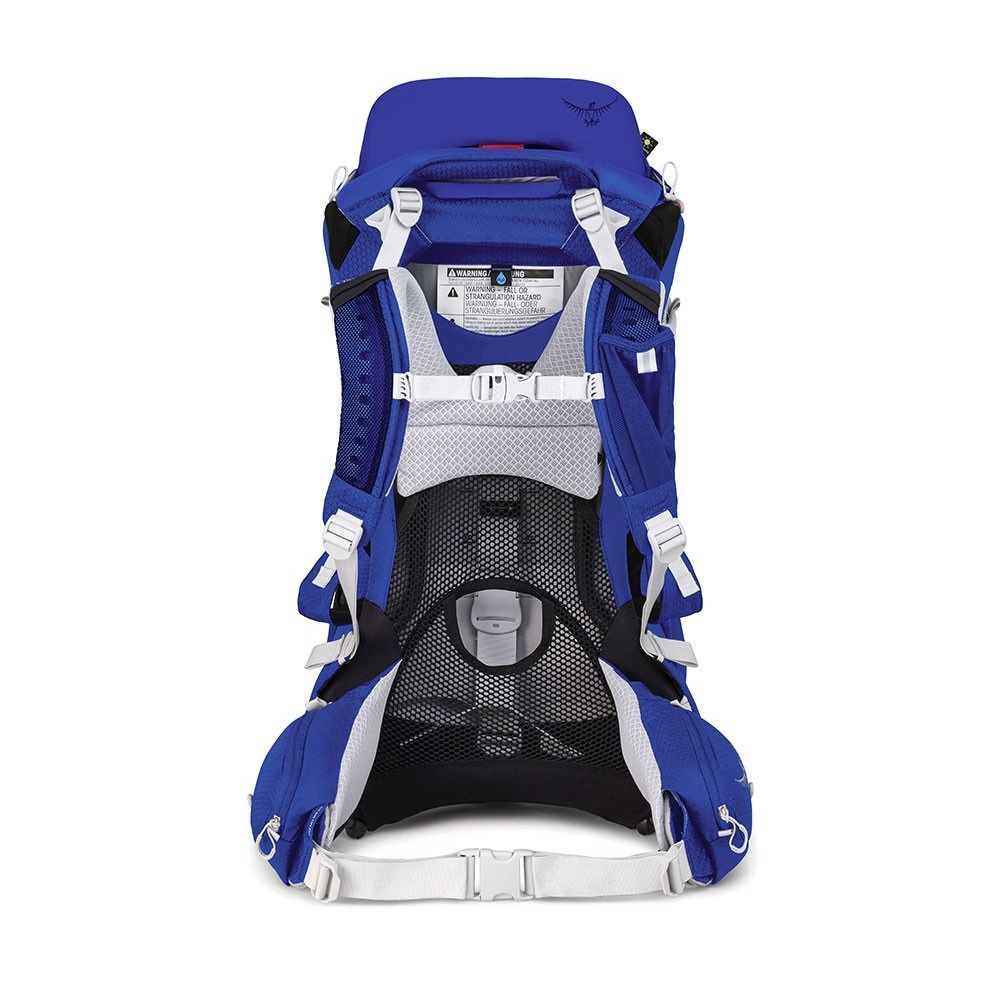 Osprey POCO PLUS - Porte-bébé blue sky