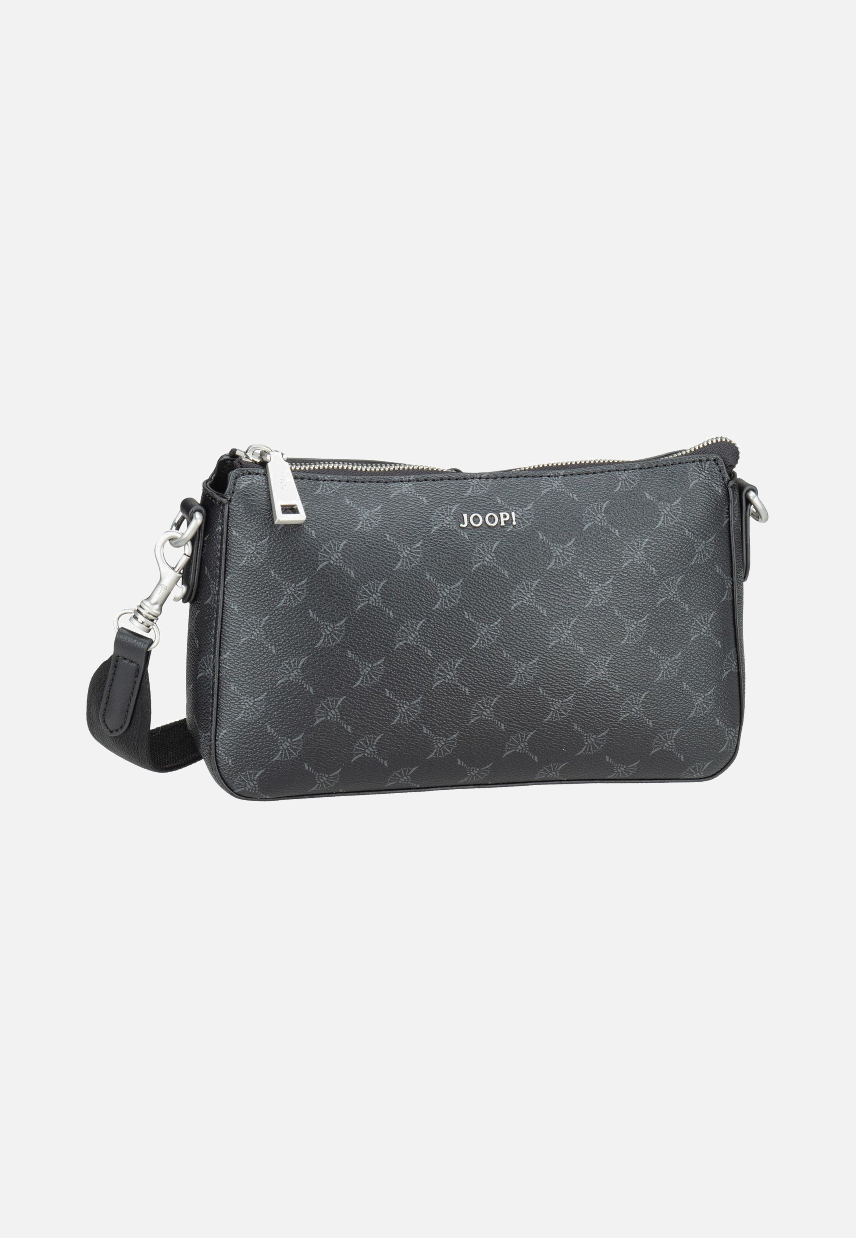 Cortina 1.0 Jasmina Shoulderba Phantom - Crossbody Bag