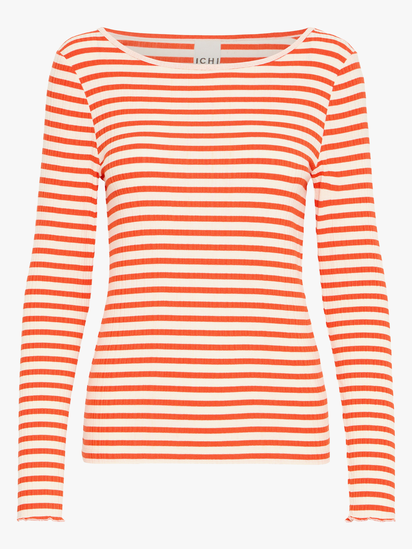 Cella Long Sleeve