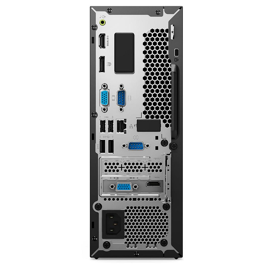 Lenovo ThinkCentre neo 50s Gen 4 (12JH001HFR) - Windows 11 Pro