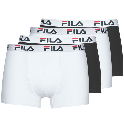 Fila - FI-1BCX4 - Noir / Blanc
