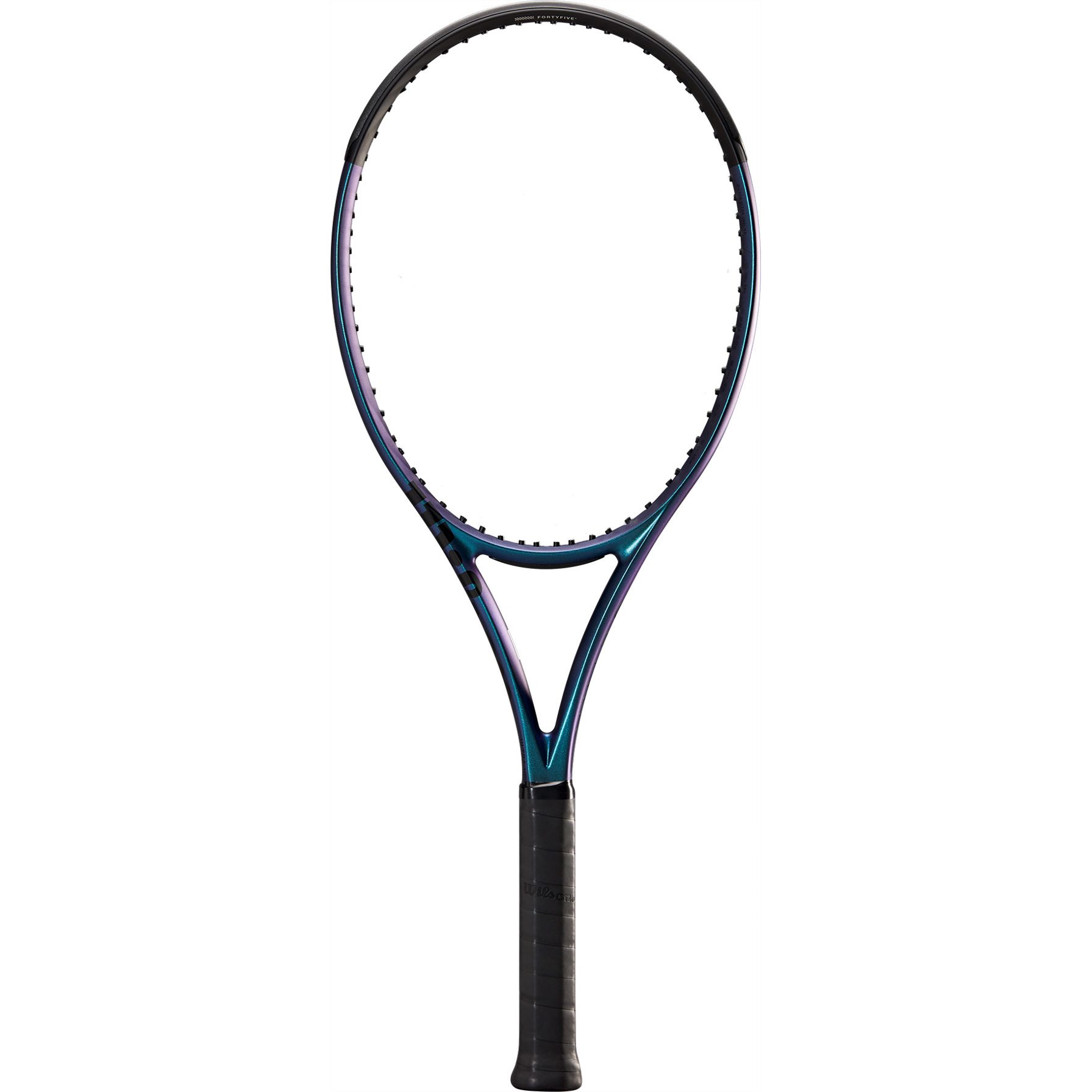 Wilson Ultra 100UL v4 Tennisschläger unbesaitet (260gr.)