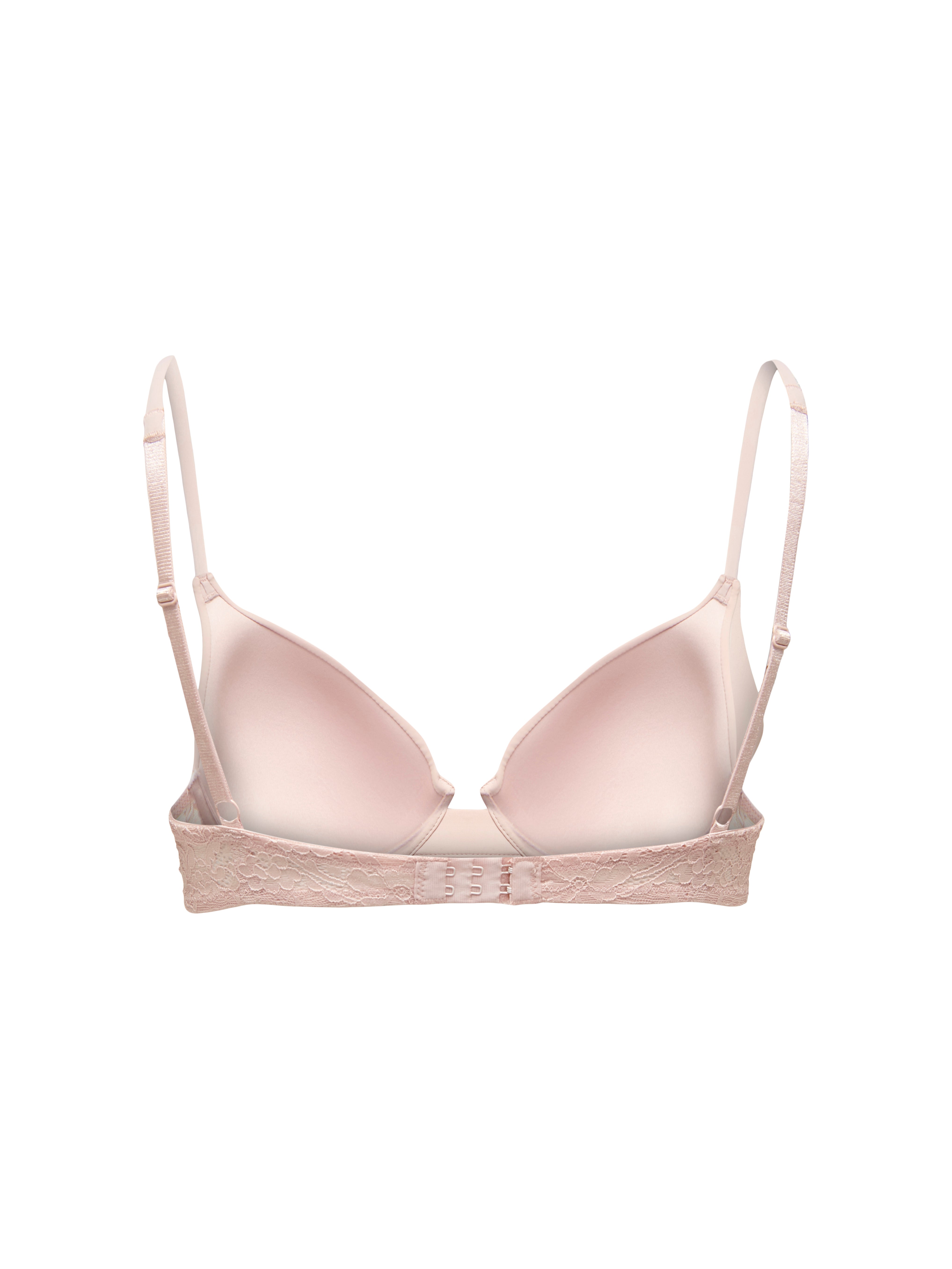 ONLTRACY BH Sepia Rose