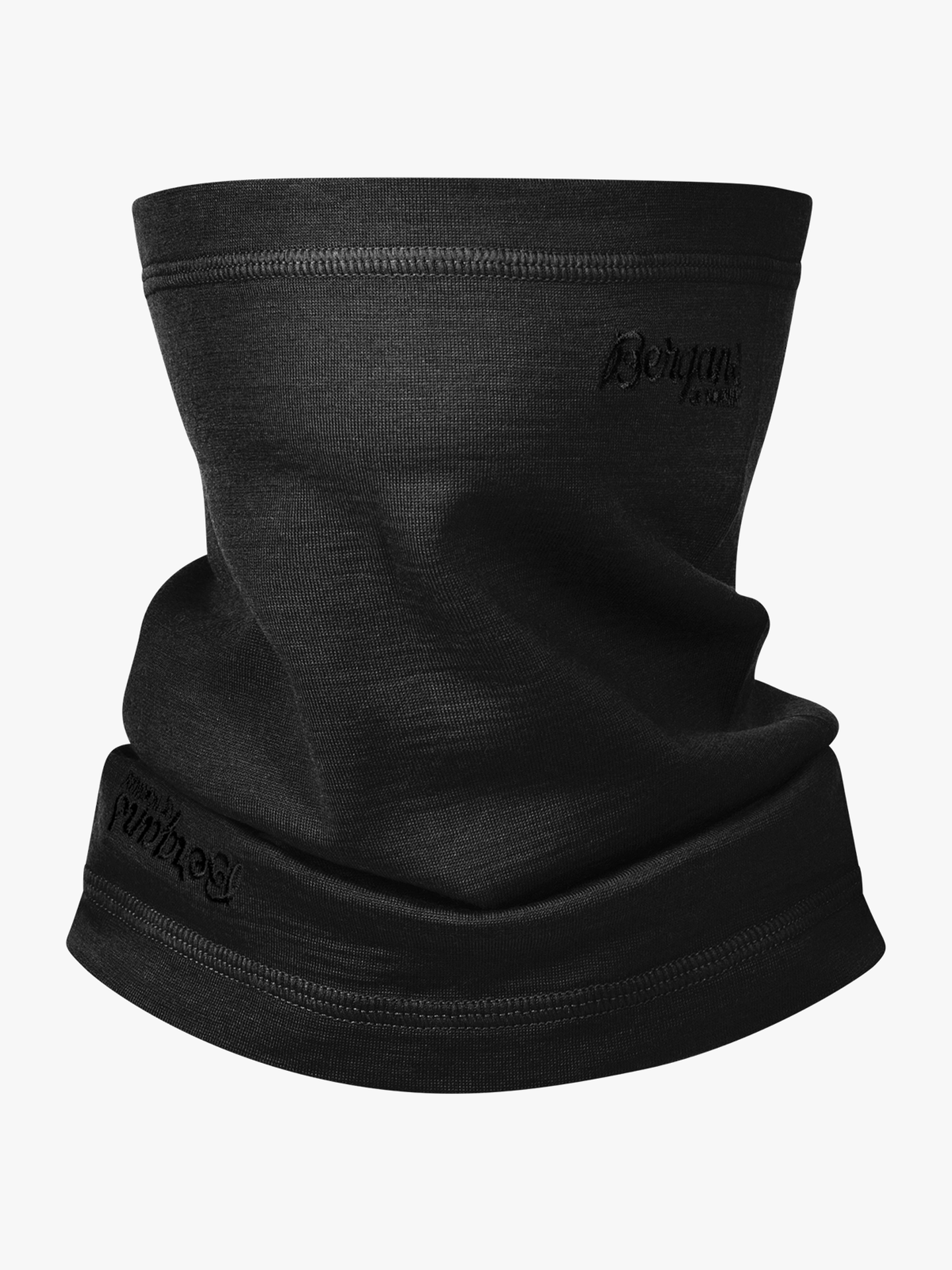 Wool Neck Warmer