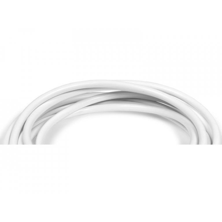 Leuchtenpendel mit PVC-Rundkabel
