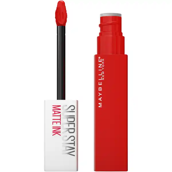 Super Stay Matte Ink Spiced Up Nr. 320 Individualist