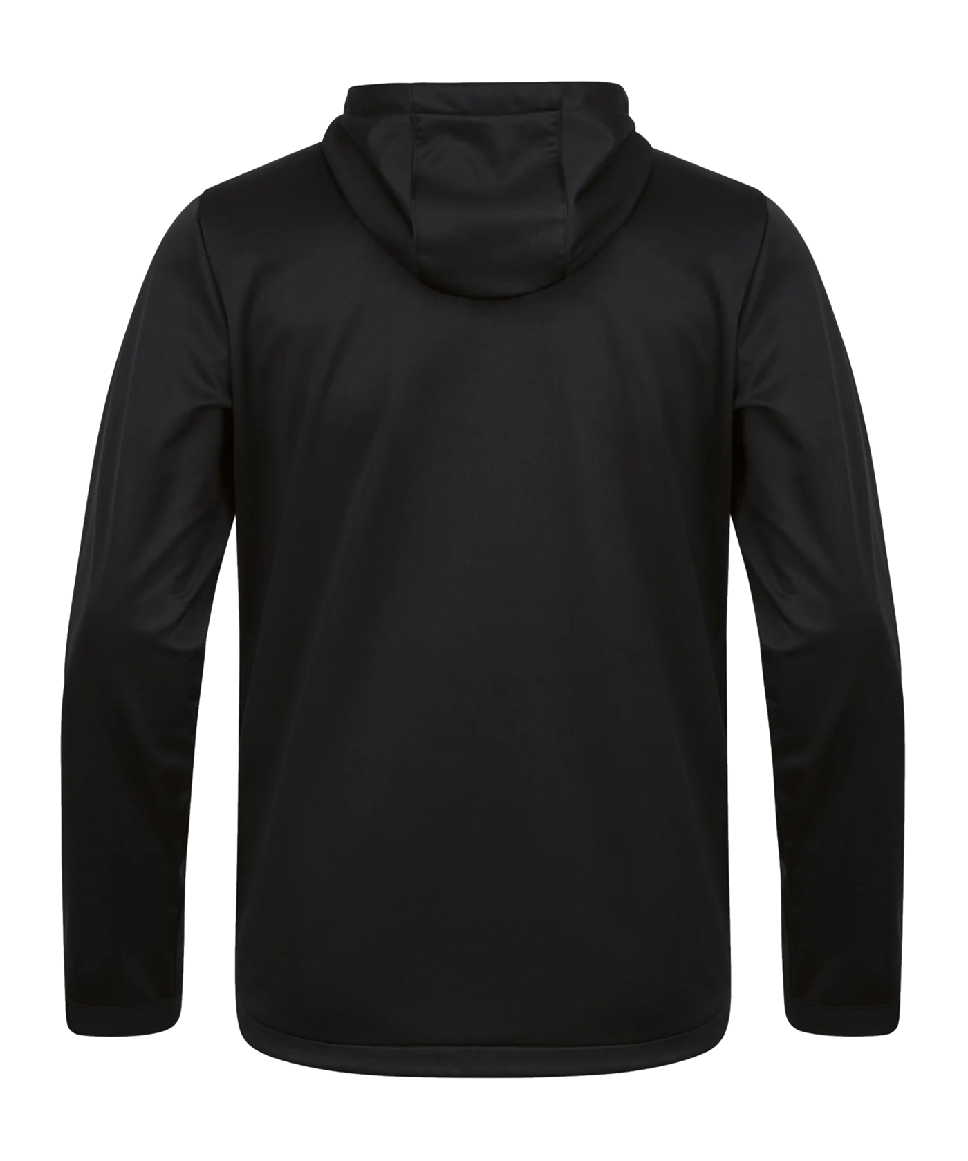 JAKO Premium Softshelljacke Schwarz F800