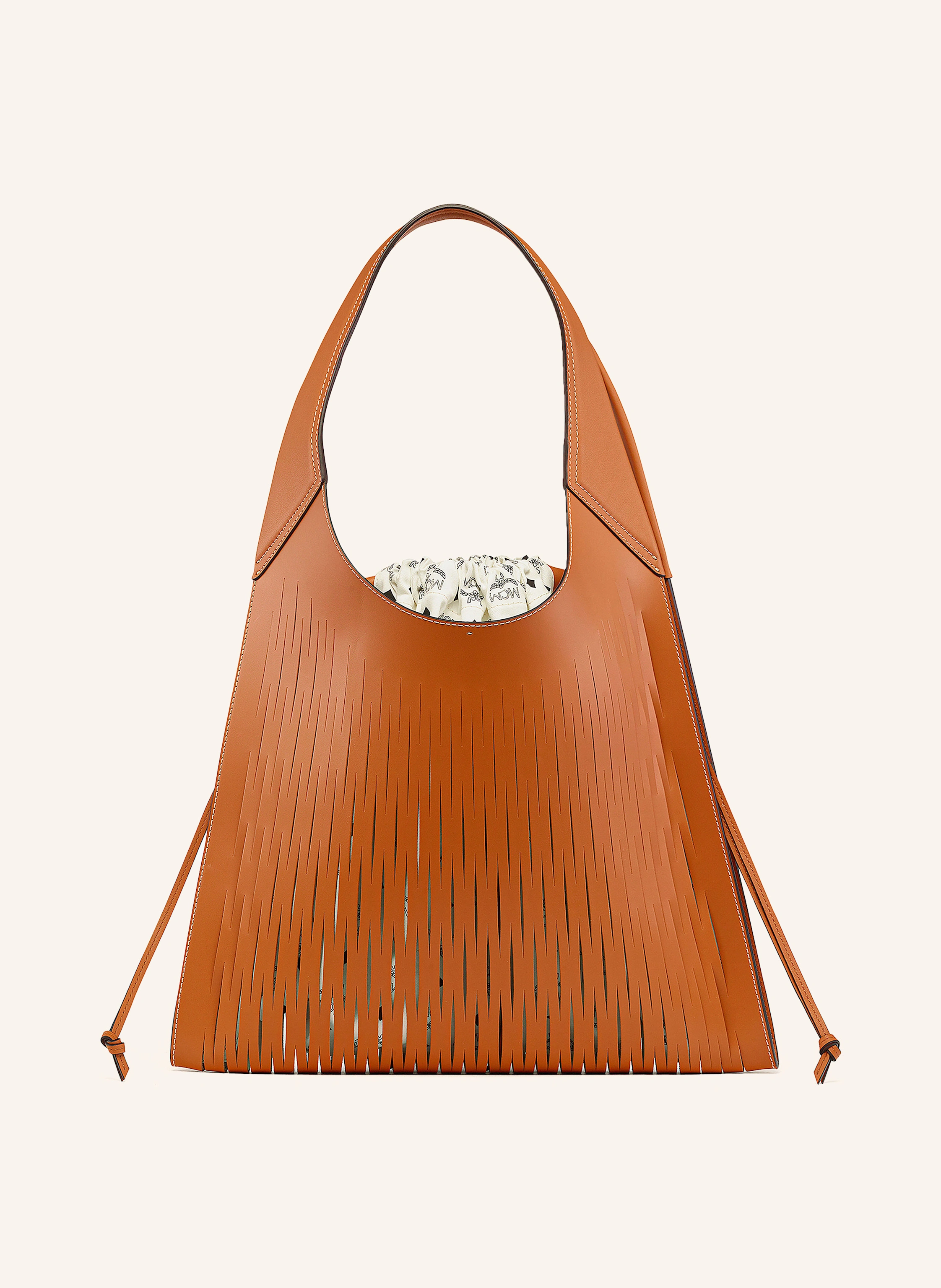MCM Hobo-Bag AREN LARGE