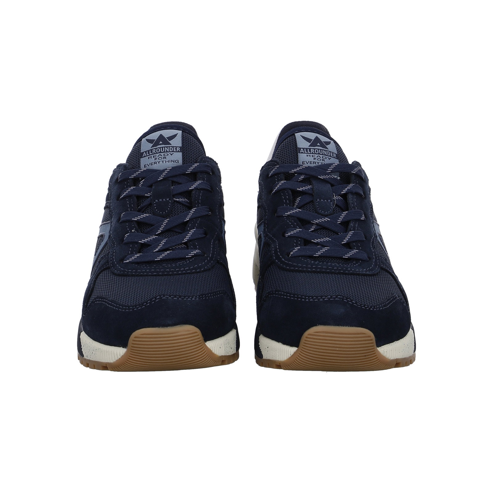 Allrounder Vitesse bleu