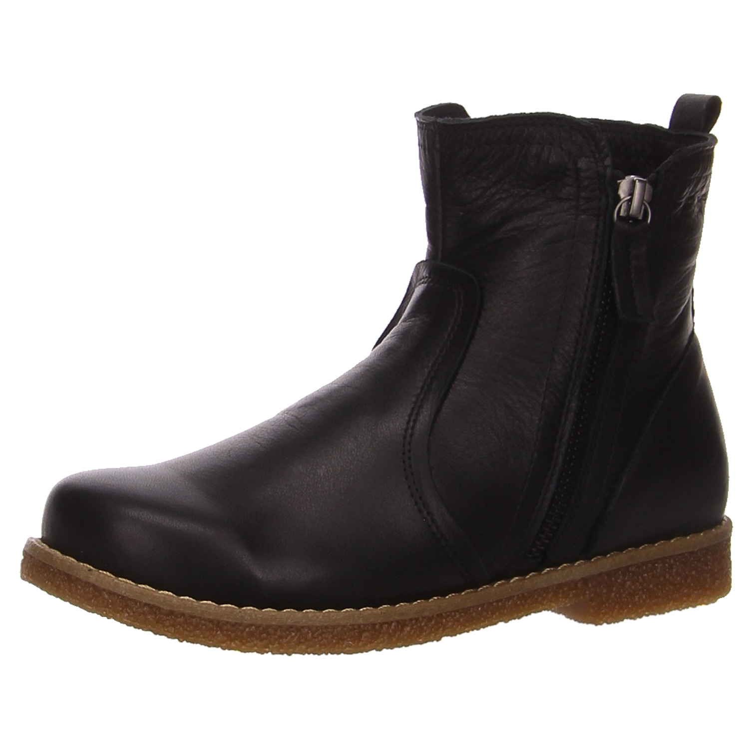 Andrea Conti Stiefeletten schw schwarz