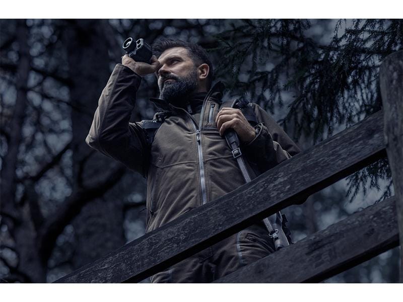 Pulsar Wärmebildkamera Axion 2 LRF XQ35 Pro Pulsar Wärmebildkamera Axion-2 XQ35 LRF