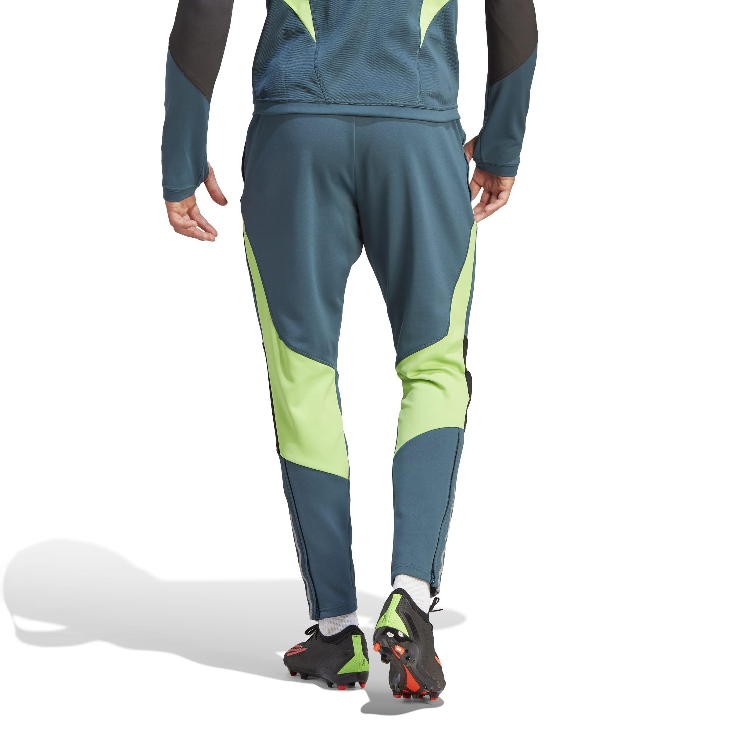 adidas Tiro 23 Competition Winterised Tracksuit Bottoms Mens