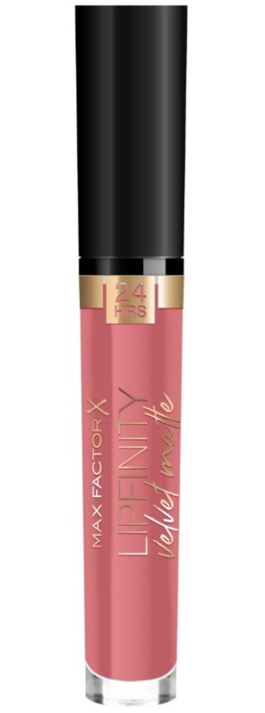 Max Factor Lippenstift Lipfinity Matte 20 Coco 1 stuk