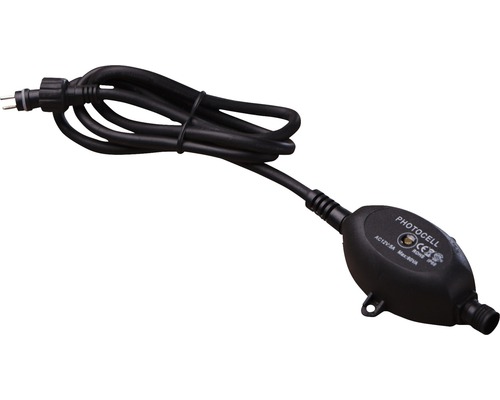 SMART LIGHT schemersensor, 2-pins