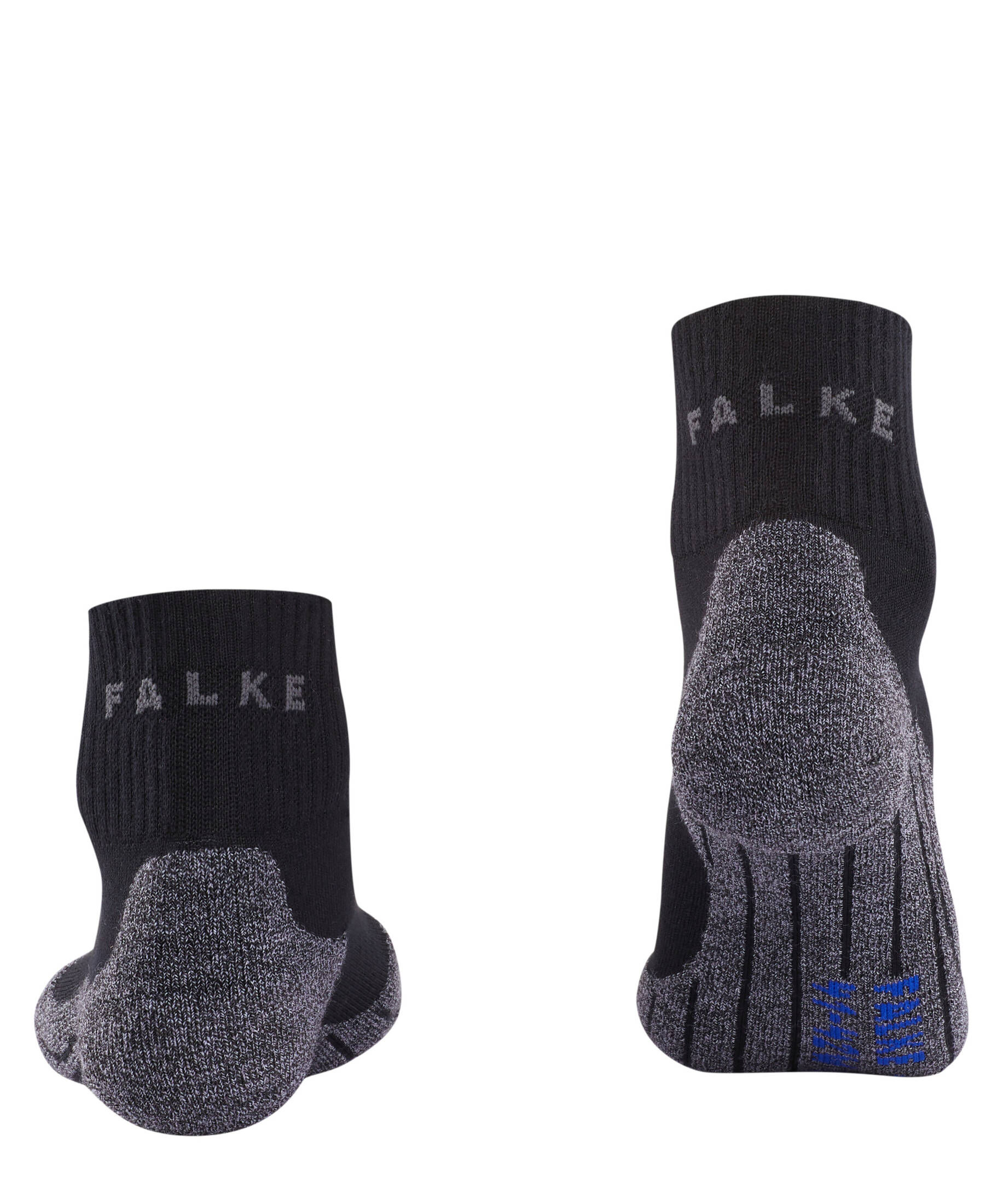 FALKE| Damen Trekkingsocken 