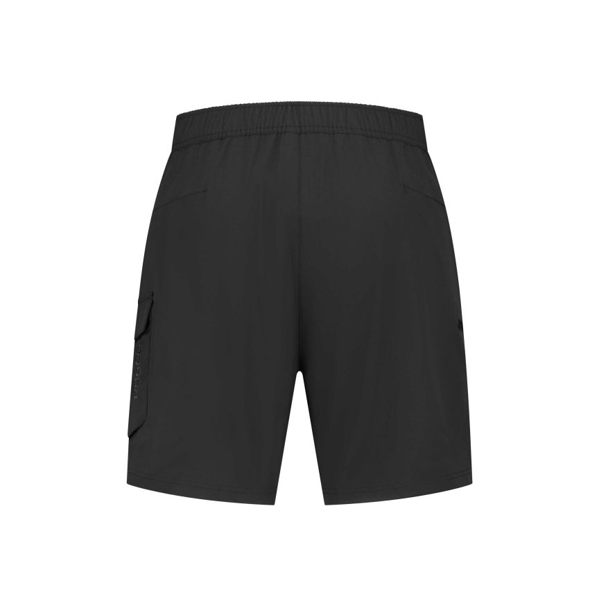 Rogelli Buccino II Cykelshorts Sort